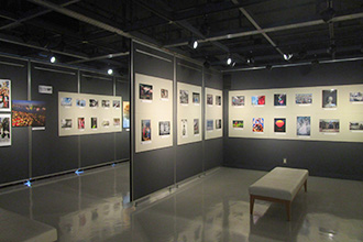 第1展示室（2階）