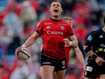 横浜キヤノンイーグルス写真展